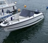 Ryds 630VI Mid C Yamaha F115