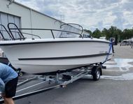 Ryds 630VI Mid C Yamaha F115