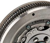 Svänghjul SACHS till VW, Skoda, SEAT och Audi DSG TDI