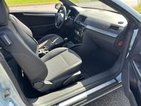 Opel Astra TwinTop 1.9 CDTI Euro 4