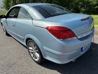 Opel Astra TwinTop 1.9 CDTI Euro 4