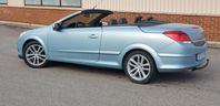 Opel Astra TwinTop 1.9 CDTI Euro 4