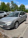 Ford Mondeo Halvkombi 2.0 Euro 4