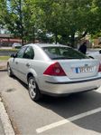 Ford Mondeo Halvkombi 2.0 Euro 4