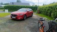 Mazda 6 Wagon 2.5 Optimum SKYACTIV-G Euro 6
