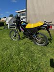 Honda MT5 1991