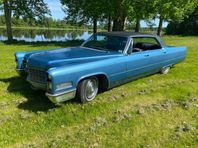 Cadillac