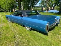 Cadillac  