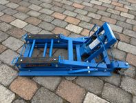 MC lyft 680kg