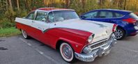 Ford Fairlane Crown Victoria 4.5 V8 Fordomatic