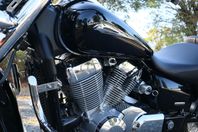 Unik Honda VT750 C4 Shadow – Endast 300 mil!