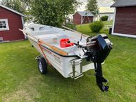Sandström 465, 20hk
