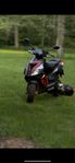 Aprilia SR50 2020