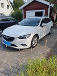 Mazda 6 Wagon 2.0 SKYACTIV-G Euro 5