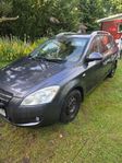Kia CEED cee'd_sw 1.6 CRDi EX Euro 4