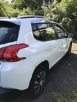 Peugeot 2008 1.2 VTi EGS Euro 6