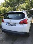 Peugeot 2008 1.2 VTi EGS Euro 6