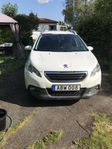 Peugeot 2008 1.2 VTi EGS Euro 6