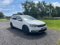 Volkswagen Passat Alltrack 2.0 TDI DPF BMT 4Motion Alltrack 