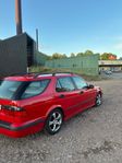 Saab 9-5 aero sportkombi 2,3t 