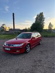 Saab 9-5 aero sportkombi 2,3t 