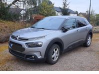 Citroën C4 Cactus 1.2 PureTech Euro 6