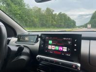 Citroën C4 Cactus 1.2 PureTech Euro 6