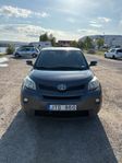 Toyota Urban Cruiser 1.33 Dual VVT-i Euro 4
