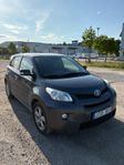 Toyota Urban Cruiser 1.33 Dual VVT-i Euro 4