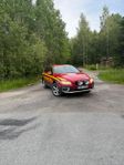 Volvo XC70 D5 befälsbil AWD Geartronic Kinetic Euro 5