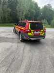 Volvo XC70 D5 befälsbil AWD Geartronic Kinetic Euro 5