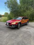 Volvo XC70 D5 befälsbil AWD Geartronic Kinetic Euro 5