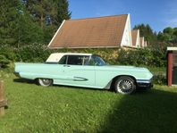 Ford Thunderbird Hardtop 5.8 V8