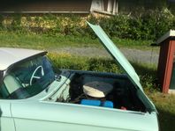 Ford Thunderbird Hardtop 5.8 V8