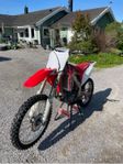 Honda crf 450 2012