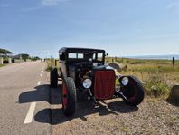 Hotrod A Ford