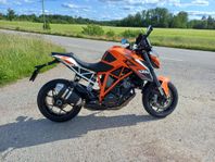 Ktm 1290 Super Duke R - 1255 Mil