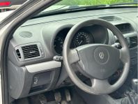 Renault Clio 5-dörrars Halvkombi 1.2 Euro 4