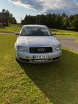 Audi A4 Quattro 1.8T A-traktor