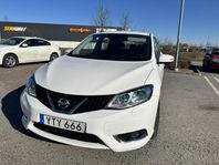 Nissan Pulsar 1.5 dCi Euro 6