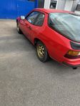 Porsche 924 