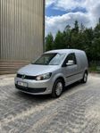 Volkswagen Caddy Skåpbil 1.6 TDI DPF Euro 5