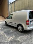 Volkswagen Caddy Skåpbil 1.6 TDI DPF Euro 5