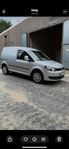 Volkswagen Caddy Skåpbil 1.6 TDI DPF Euro 5
