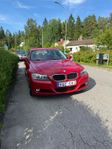 BMW 318 i Sedan Comfort Euro 5