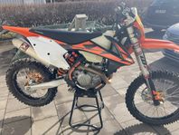 Ktm 450 exc