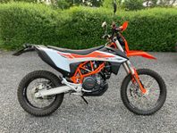 Ktm 690 Enduro