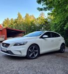 Volvo V40 D2 Momentum, R-Design Euro 5