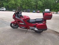 honda st 1100