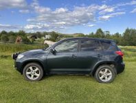 Toyota RAV4 2.2 D-CAT 4x4 177hk